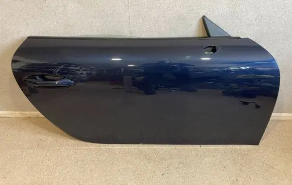 Porsche 911 991 Door (2 Door Coupe) 