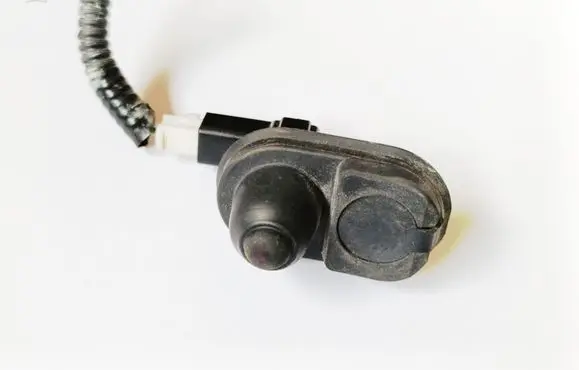 Honda Fit Rear door sensor 