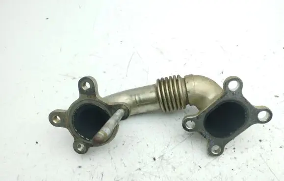 EGR valve line/pipe/hose
