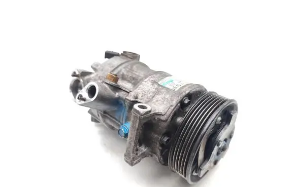 Air conditioning (A/C) compressor (pump)