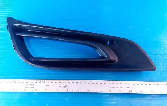 Opel Astra K Front fog light trim/grill 13481939