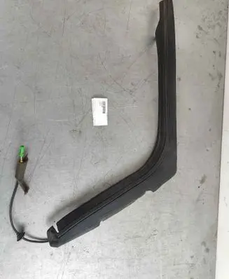Jaguar XF X260 Tailgate trim T2H1209