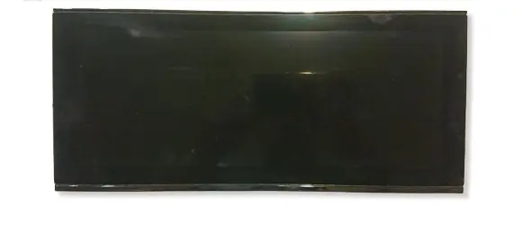 Bentley Continental Head unit multimedia control 3SA919597C MEZ66986901 3BA919597C