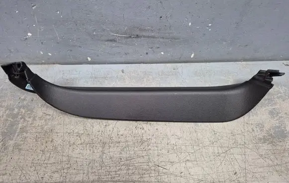 Audi RS Q8 Centre console side trim rear 4M8867607