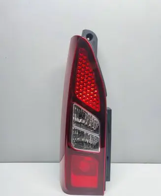 Citroen Berlingo Rear/tail lights