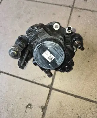 Fiat Scudo Fuel injection high pressure pump 9687959180 0005579ARB 944A050A