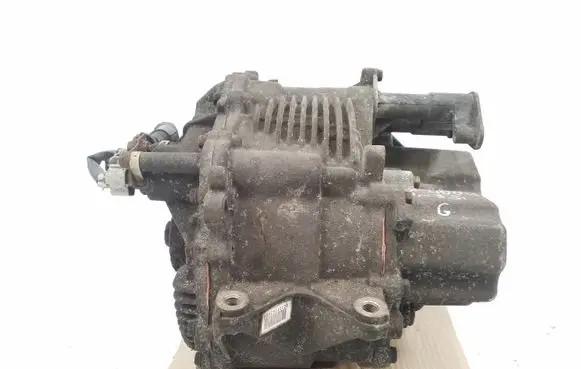 Lexus RX 330 - 350 - 400H Rear differential 8209048010 2FM
