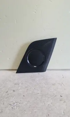 Side speaker trim/cover
