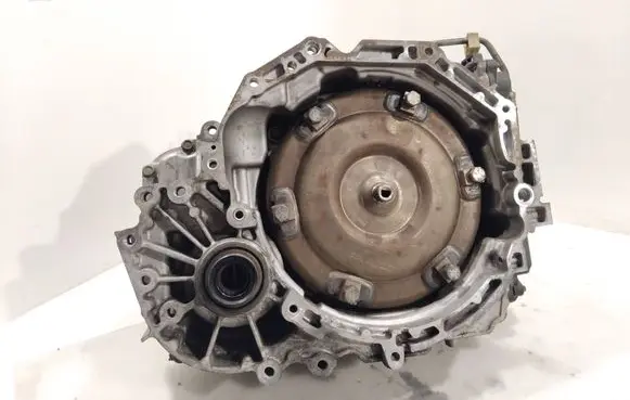Chevrolet Orlando Automatic gearbox 24252145