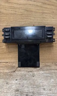 Volvo V70 Screen/display/small screen
