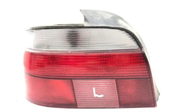 BMW 5 E39 Rear/tail lights 2496297