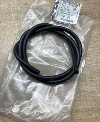 Opel Corsa C Vacuum line/pipe/hose 90166288