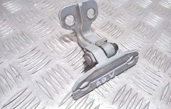 Jaguar XF X250 Front door upper hinge 8X23F228A66AC