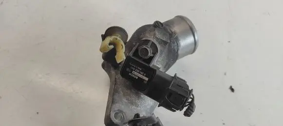 Honda Accord Air pressure sensor 0281002680