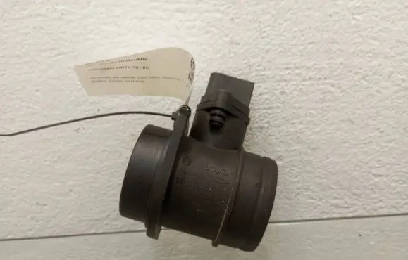 Volkswagen Sharan Mass air flow meter 0280217121 06A906461