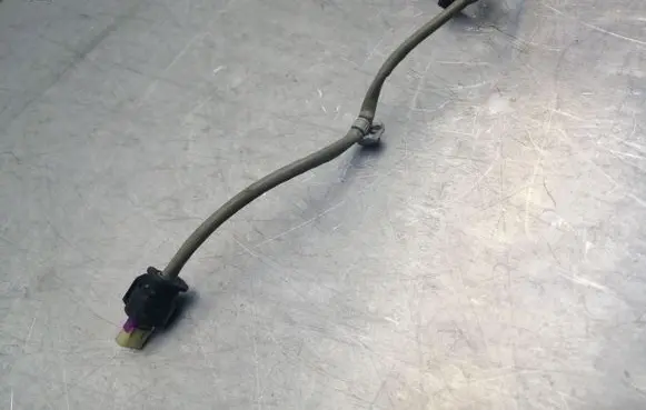 Volvo XC90 Lambda probe sensor