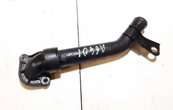 Volvo S40, V40 Engine coolant pipe/hose 7700113645