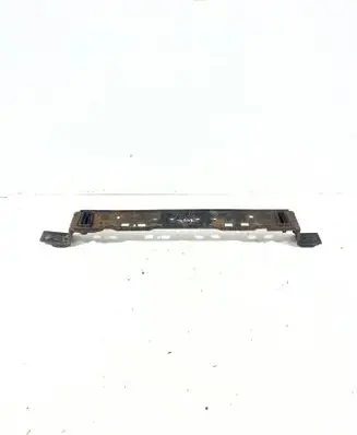 Peugeot 308 Bottom radiator support slam panel 9803302680