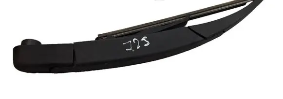 DS Automobiles 3 Crossback Rear wiper blade arm 9801666480