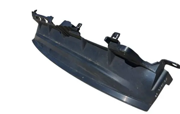 Ford Fiesta Intercooler air guide/duct channel 8A61A001A04A