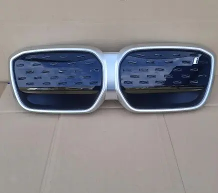 BMW iX3 G08 Front grill