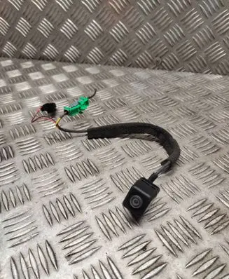 Audi Q7 4L Reversing camera 4L0980551D 35C02584 GPKD3V06RR