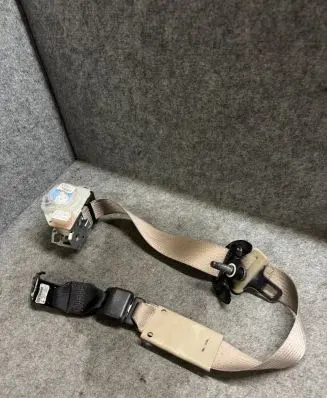 Dodge Durango Rear seatbelt P5ME451L1AC T11K717364NC70