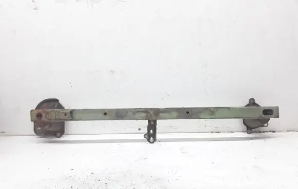 Nissan Micra Front bumper cross member