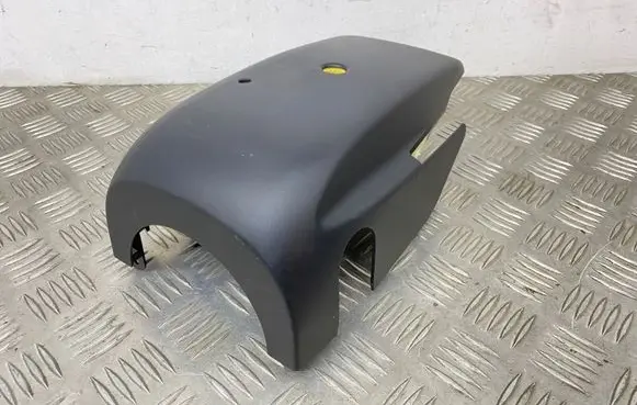 Audi A6 C7 Steering wheel trim 