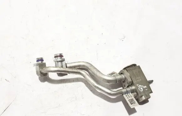 Audi Q8 Air conditioning (A/C) pipe/hose 4M0816181A