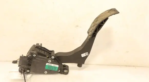 Skoda Fabia Mk2 (5J) Accelerator throttle pedal