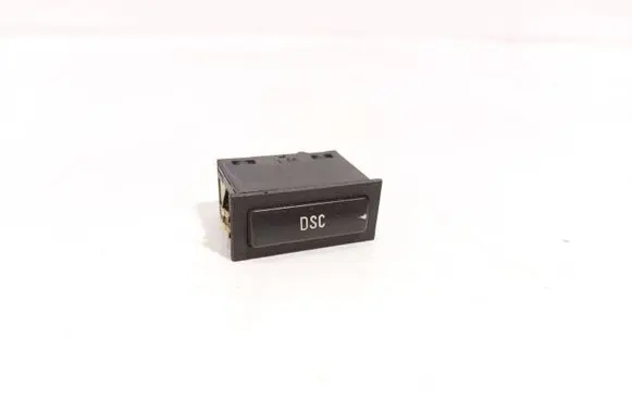 Traction control (ASR) switch