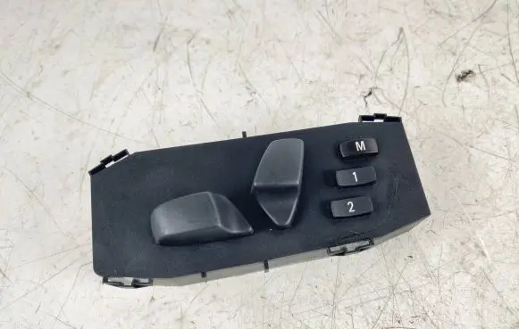 BMW 3 E90 E91 Seat control switch 6936979 53359700