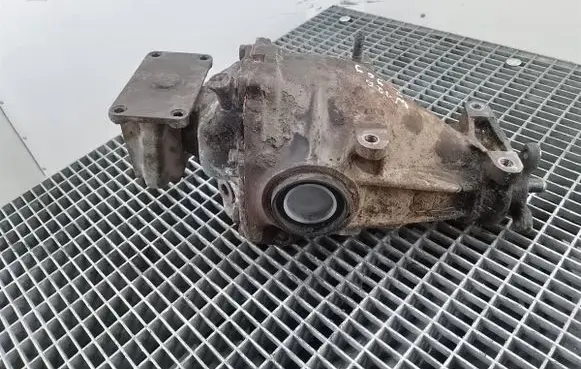 Mercedes-Benz S W126 Rear differential 1233510101
