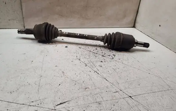 Ford Ka Front driveshaft