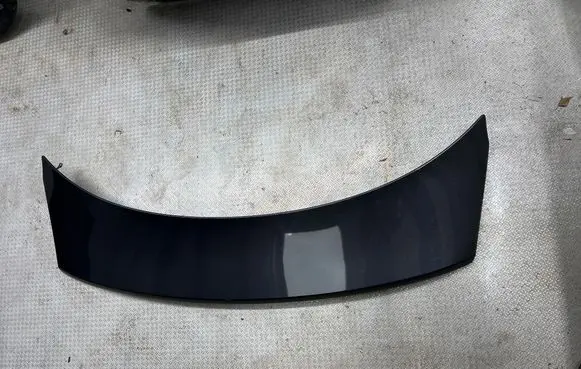 KIA Stinger Tailgate/trunk spoiler 87210J5000