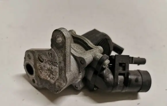 Volkswagen Eos EGR valve 06J131097D