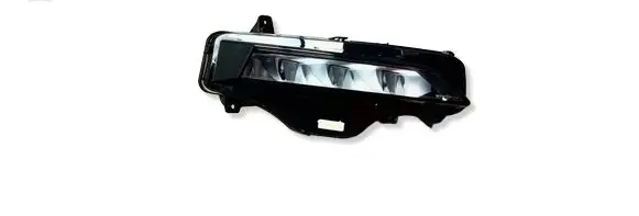 Skoda Octavia Mk4 Front fog light 5E3941700