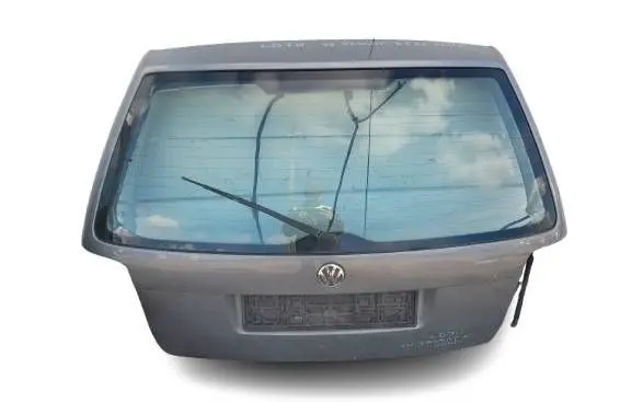 Volkswagen PASSAT B5.5 Truck tailgate 32D7