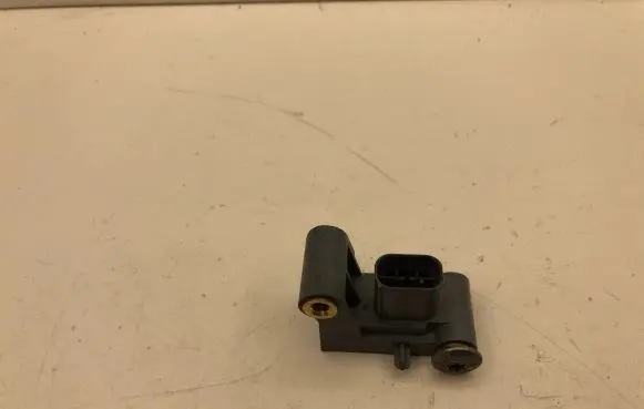 BMW 5 F10 F11 Airbag deployment crash/impact sensor 9159314