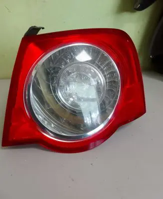Volkswagen PASSAT B6 Rear/tail lights 3C5945096