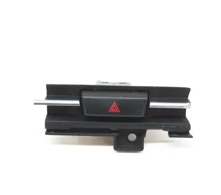 Mazda CX-3 Hazard light switch DA6A664H0