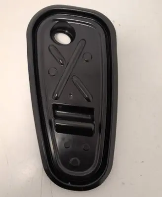 Audi Q5 SQ5 Other front door trim element 80A837915
