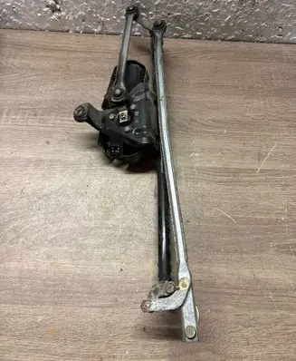 BMW 3 E30 Front wiper linkage and motor 1370801 02942Y1