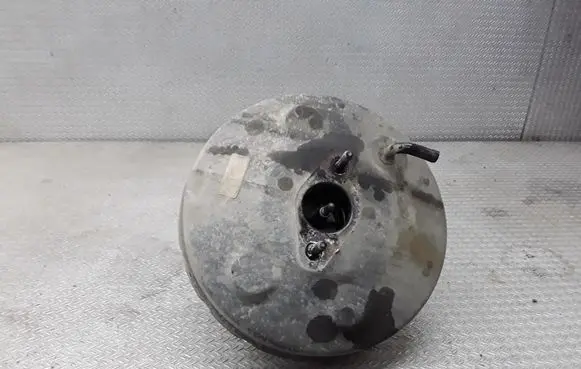 Hyundai Getz Brake booster