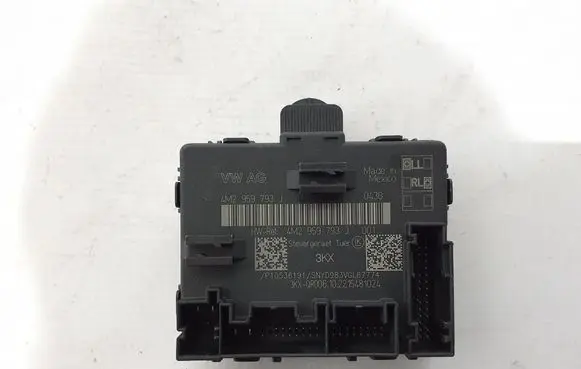 Audi Q5 SQ5 Door control unit/module 4M2959793J
