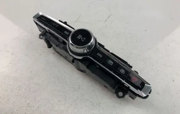 Volvo XC60 Climate control unit P31398845