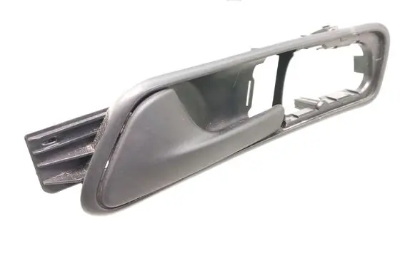 Volkswagen Caddy Front door interior handle 2K1837113B