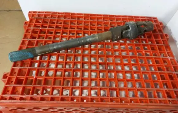 Audi A8 S8 D2 4D Steering column universal joint