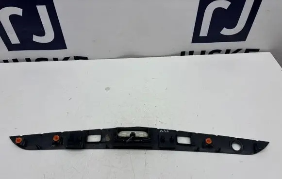 Tailgate/trunk/boot exterior handle